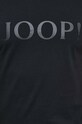 Joop! t-shirt bawełniany Alerio 30042431 czarny