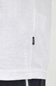 Joop! tricou din bumbac Alerio 30042432 alb