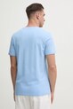 Îmbrăcăminte Joop! tricou din bumbac Alerio 30042432 albastru