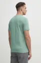 Îmbrăcăminte Joop! tricou din bumbac 30042432 verde