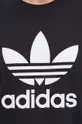 Bombažna kratka majica adidas Originals Trefoil Moški