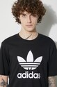 adidas Adicolor Trefoil Tee Black IU2364 black