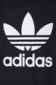 adidas Adicolor Trefoil Tee Black IU2364
