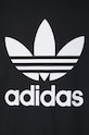 Bavlnené tričko adidas Originals Trefoil IU2364