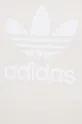 Хлопковая футболка adidas Originals Trefoil Мужской