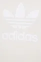 Бавовняна футболка adidas Originals Trefoil Чоловічий