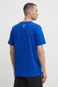 Oblečenie Tričko adidas Performance Euro 2024 IT9293 modrá