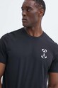 Tričko adidas Performance Euro 24 čierna IT9299
