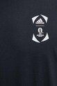 Tričko adidas Performance Euro 24 IT9299 čierna