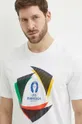 бежевый Футболка adidas Performance Euro 2024