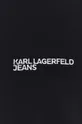 Бавовняна футболка Karl Lagerfeld Jeans Чоловічий