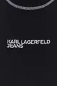 Karl Lagerfeld Jeans t-shirt in cotone Uomo