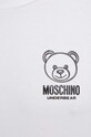 Tričko Moschino Underwear bílá 0703.4406