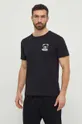 Moschino Underwear t-shirt lounge czarny