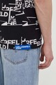 Karl Lagerfeld Jeans tricou din bumbac 240D1709