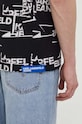 Бавовняна футболка Karl Lagerfeld Jeans 240D1709