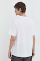 Îmbrăcăminte Levi's tricou din bumbac 16143 alb