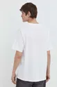 Βαμβακερό μπλουζάκι Levi's 