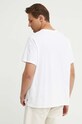Îmbrăcăminte Levi's tricou din bumbac 16143 alb