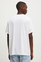 Îmbrăcăminte Levi's tricou din bumbac 16143 alb