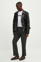 Levi's t-shirt bawełniany 16143 biały SS25