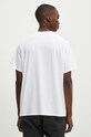 Odzież Levi's t-shirt bawełniany 16143 biały
