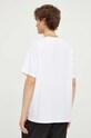 Îmbrăcăminte Levi's tricou din bumbac 16143 alb