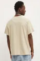 Βαμβακερό μπλουζάκι Levi's 