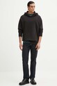 Levi's tricou din bumbac 16143 verde SS25