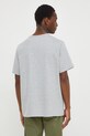 Îmbrăcăminte Levi's tricou din bumbac 16143 gri