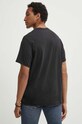 Îmbrăcăminte Levi's tricou din bumbac 16143 gri