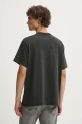 Îmbrăcăminte Levi's tricou din bumbac 16143 negru