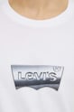 Levi's tricou din bumbac 22491 alb