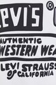 Levi's t-shirt 22491 biały
