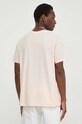 Odzież Levi's t-shirt bawełniany 22491 różowy