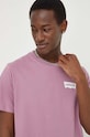 Tričko Levi's ružová 22491