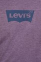Tričko Levi's 22491 fialová