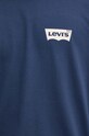 Levi's pamut póló 22491 sötétkék