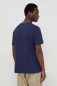 Îmbrăcăminte Levi's tricou din bumbac 22491 bleumarin