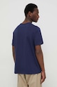 Îmbrăcăminte Levi's tricou din bumbac 22491 bleumarin