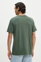 Odzież Levi's t-shirt bawełniany 22491 zielony