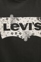 Levi's tricou din bumbac 22491 verde