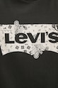 Levi's tricou din bumbac 22491 verde