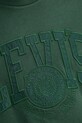 Levi's t-shirt bawełniany 22491 zielony