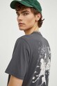Levi's t-shirt szary 22491