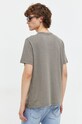 Îmbrăcăminte Levi's tricou din bumbac 22491 verde