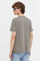 Odzież Levi's t-shirt 22491 zielony