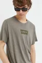 zielony Levi's t-shirt