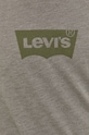 Levi's t-shirt 22491 zielony