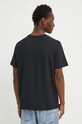 Îmbrăcăminte Levi's tricou din bumbac 22491 negru